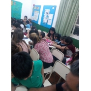 Taller de Ingles Open Class Kids 1 y 2